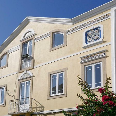 Casa Da Parede - Beach & Mountain Exterior photo