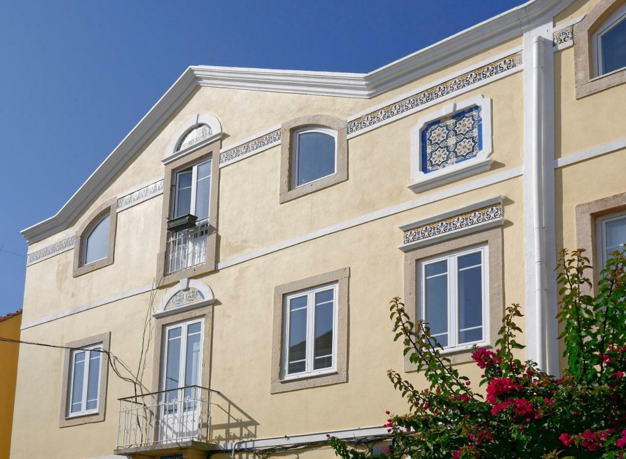Casa Da Parede - Beach & Mountain Exterior photo
